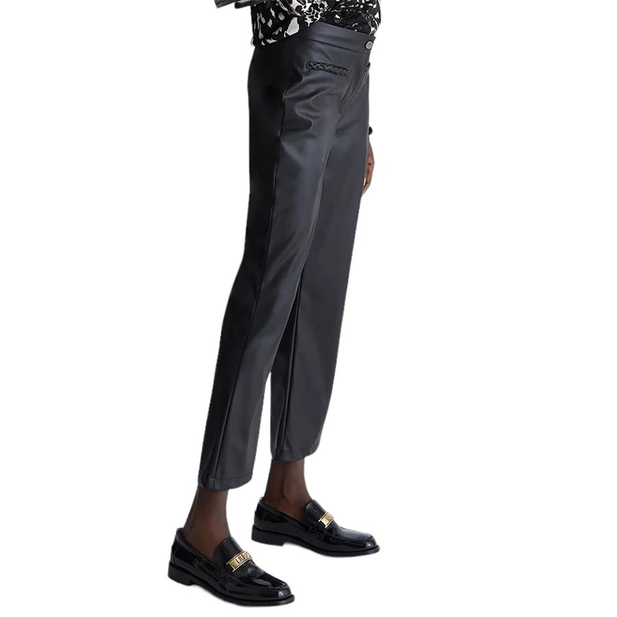 PANT. CHINO DIAMOND R Liu Jo | MF3118J918922222